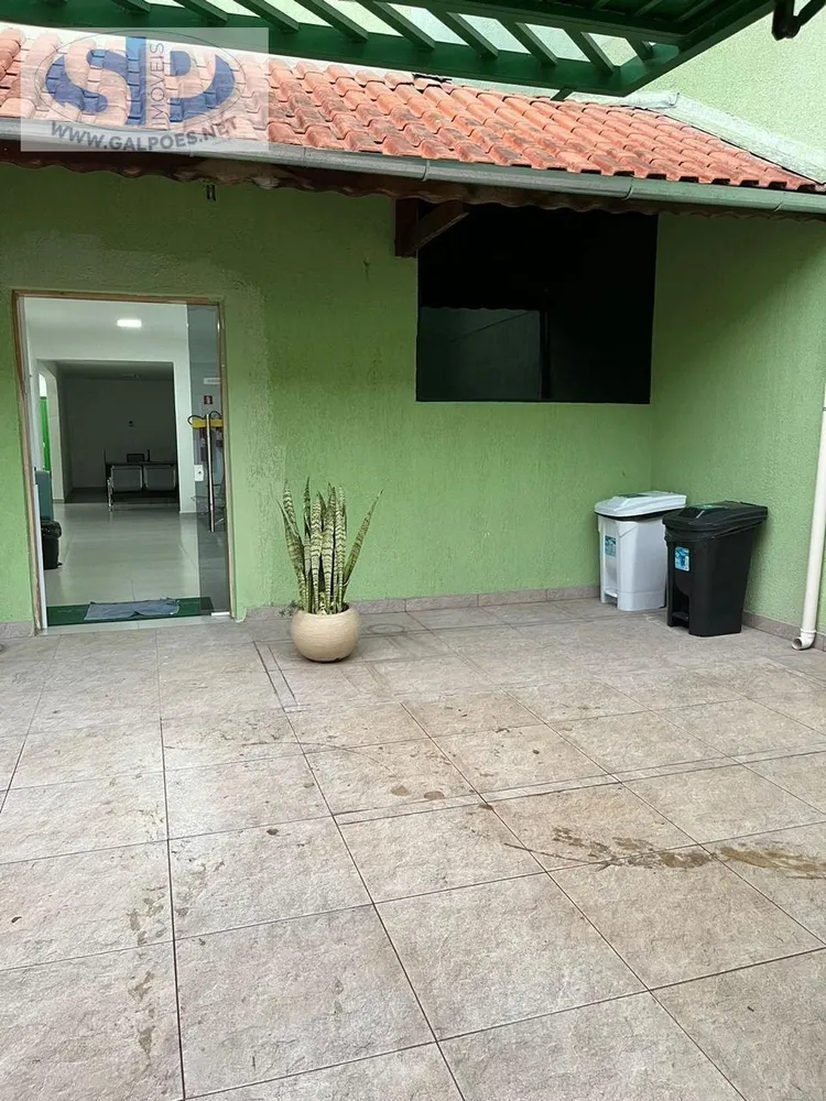 Prédio Inteiro, 440 m² - Foto 1