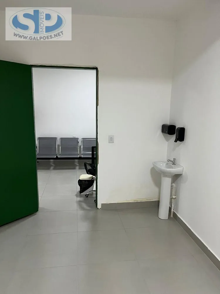 Prédio Inteiro, 440 m² - Foto 12