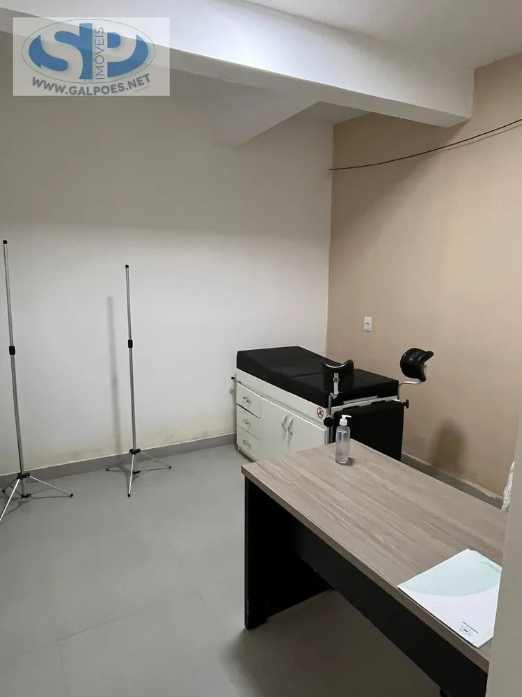Prédio Inteiro, 440 m² - Foto 11