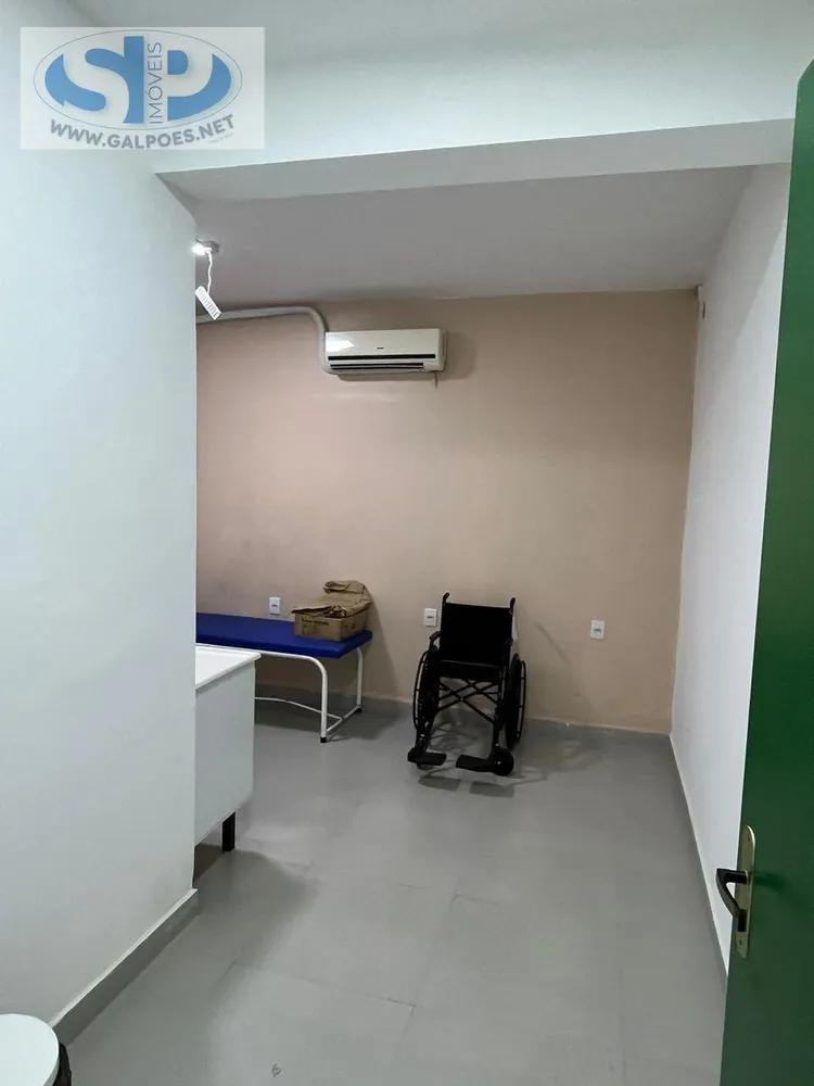 Prédio Inteiro, 440 m² - Foto 3