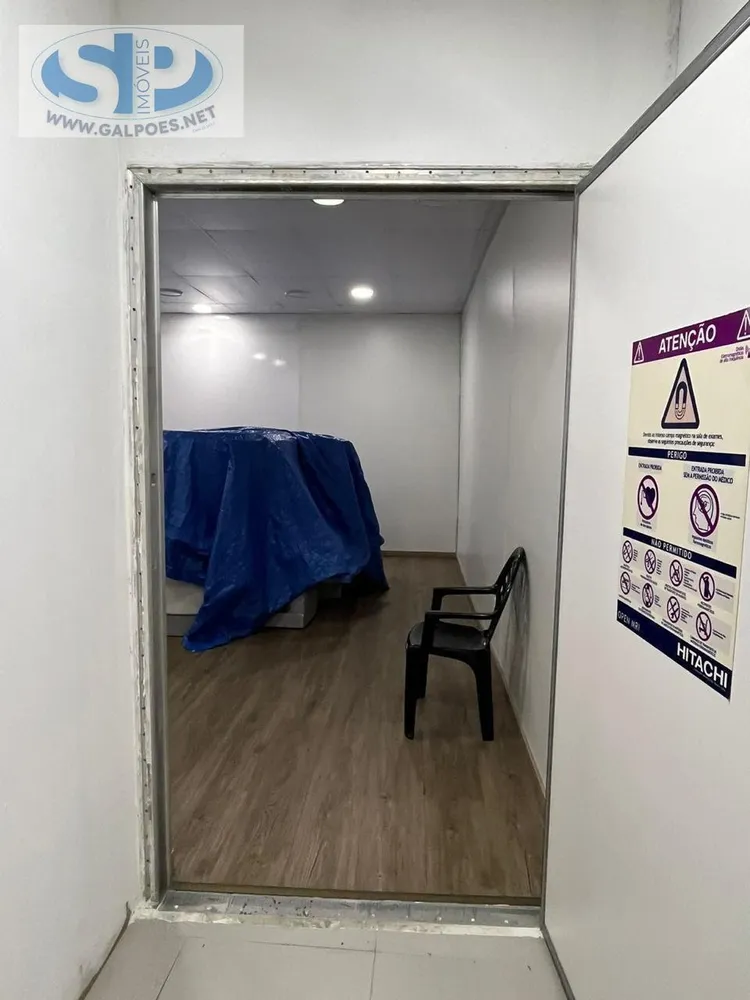 Prédio Inteiro, 440 m² - Foto 4
