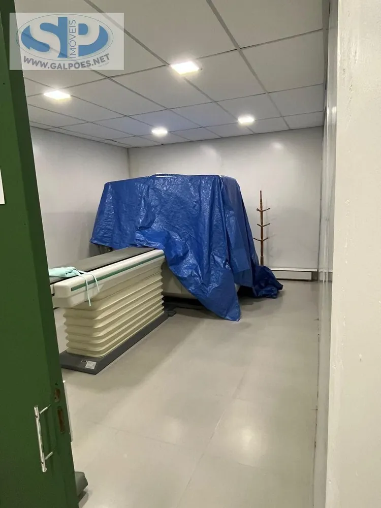 Prédio Inteiro, 440 m² - Foto 8