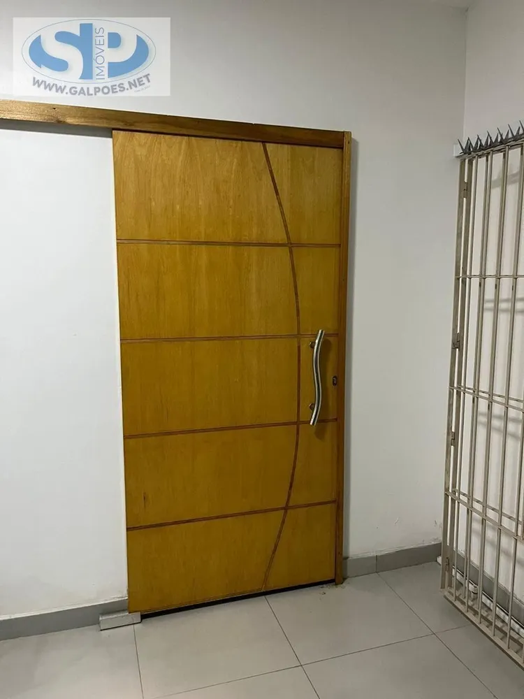 Prédio Inteiro, 440 m² - Foto 4