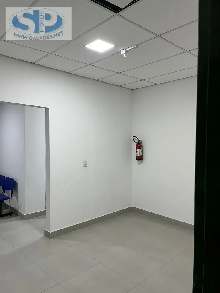 Prédio Inteiro, 440 m² - Foto 5