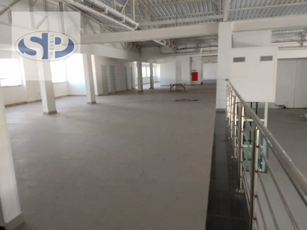 Depósito-Galpão, 1860 m² - Foto 13
