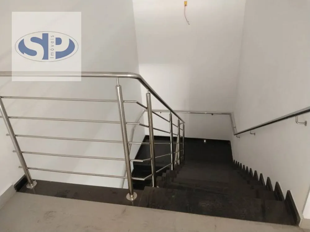 Depósito-Galpão, 1860 m² - Foto 7