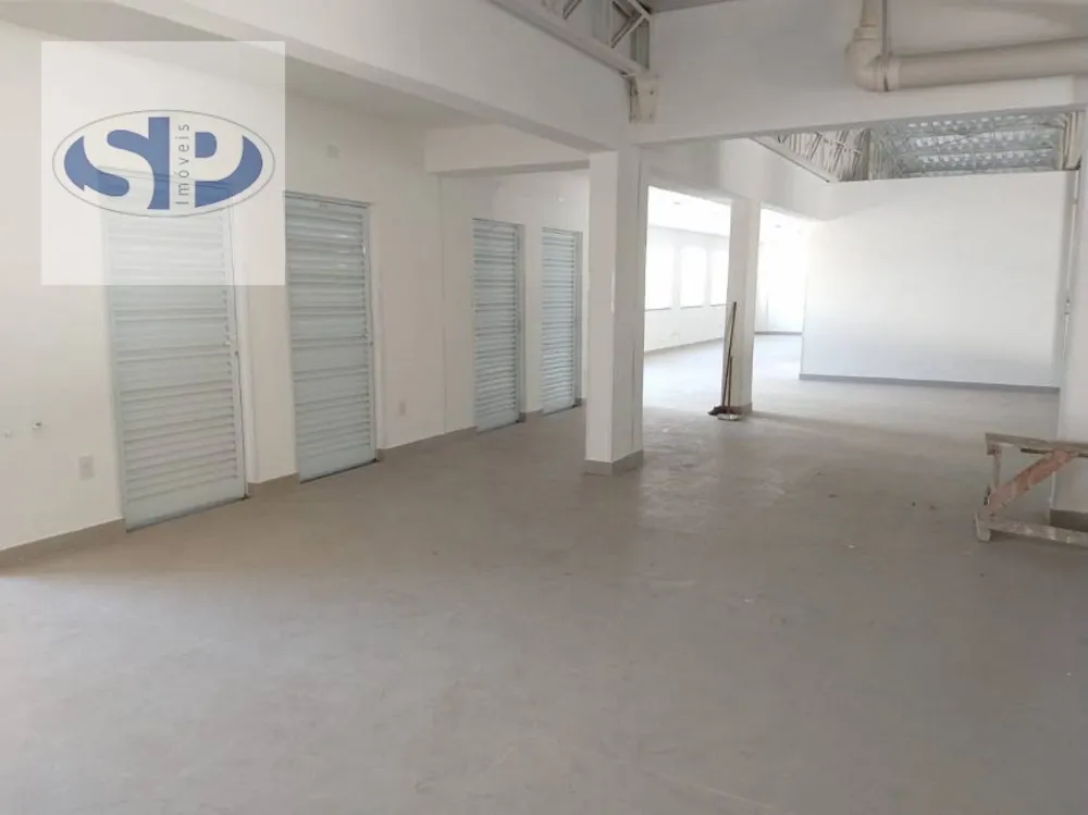Depósito-Galpão, 1860 m² - Foto 1