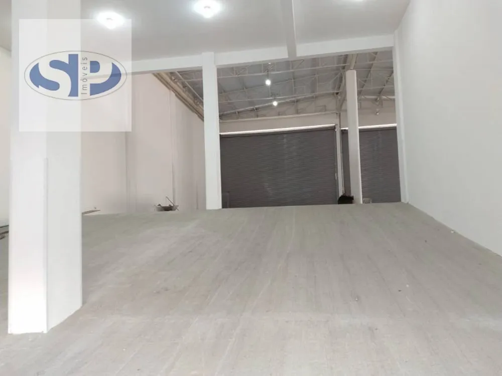 Depósito-Galpão, 1860 m² - Foto 3