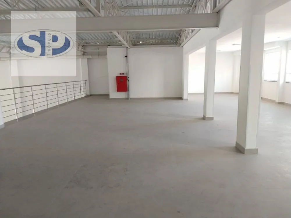 Depósito-Galpão, 1860 m² - Foto 14
