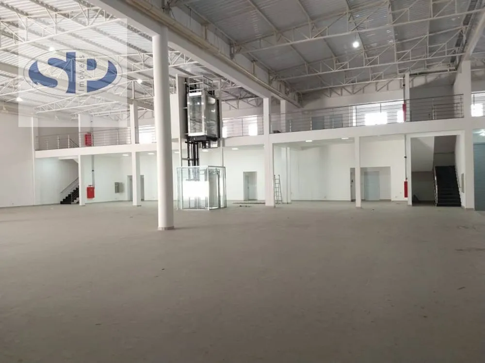 Depósito-Galpão, 1860 m² - Foto 15