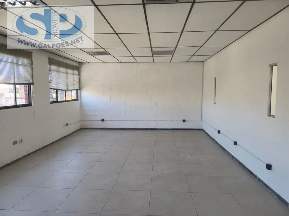 Depósito-Galpão, 240 m² - Foto 2