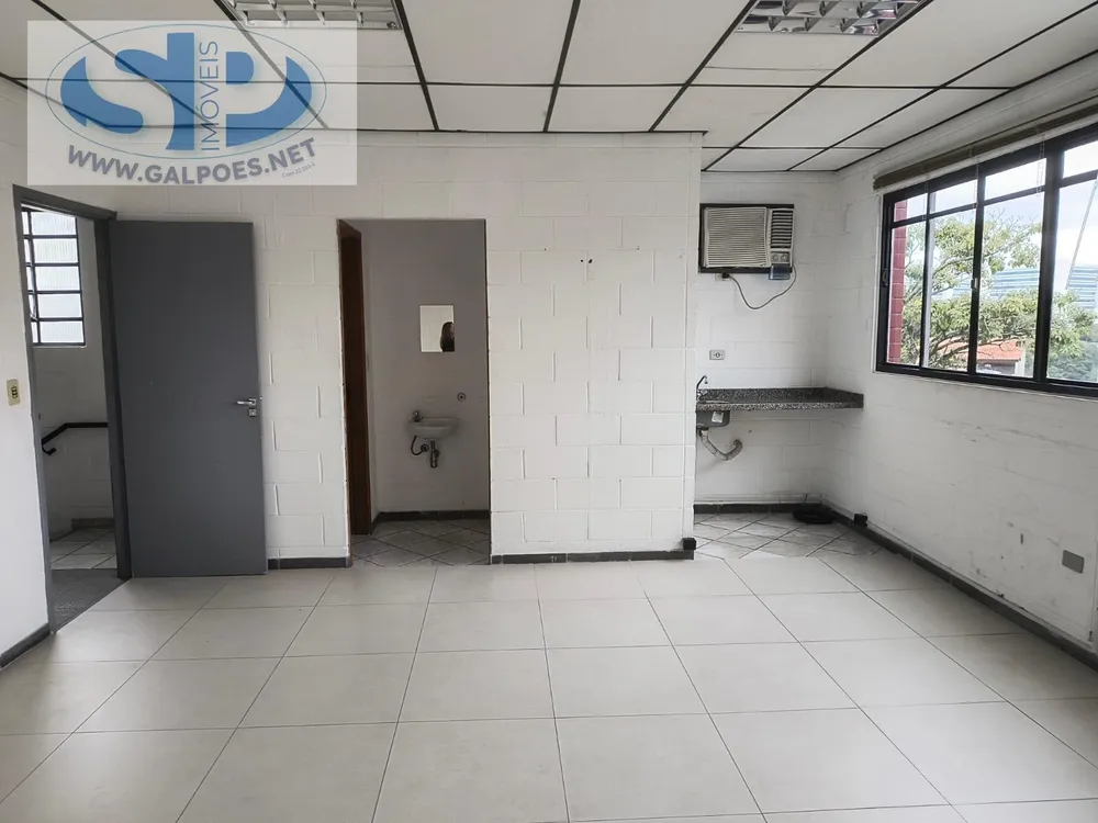 Depósito-Galpão, 240 m² - Foto 2