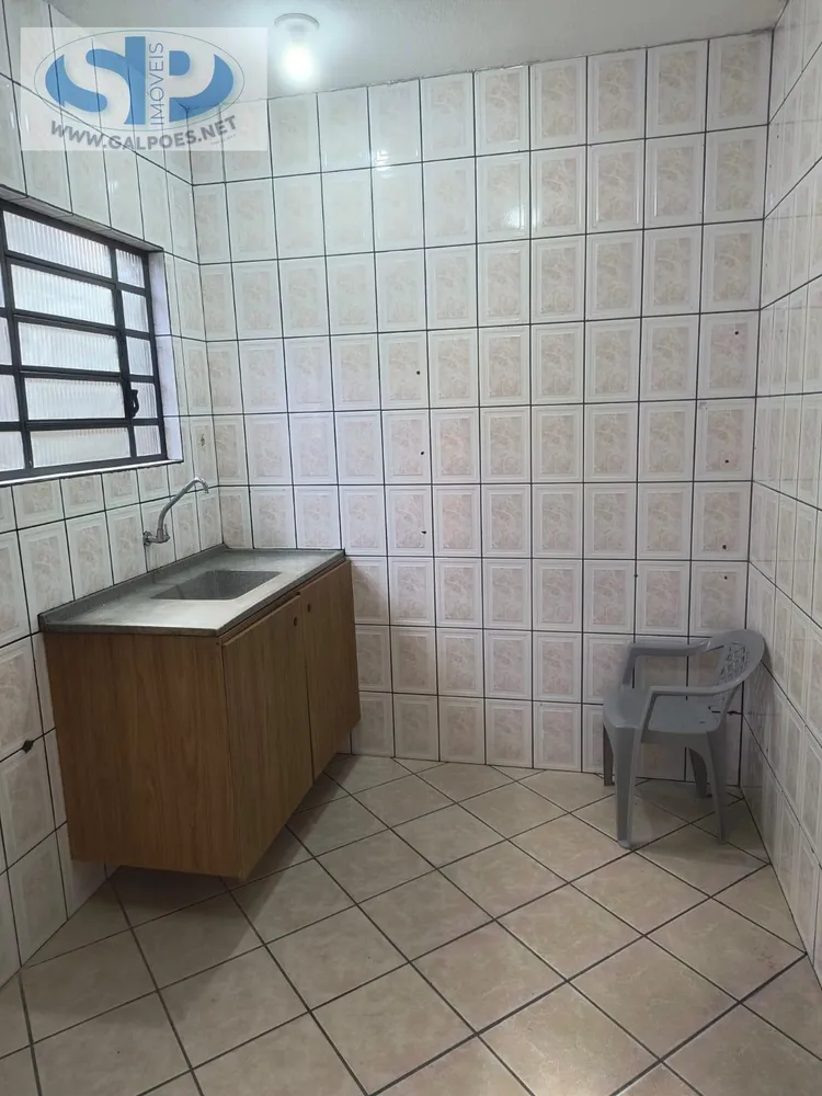 Depósito-Galpão, 240 m² - Foto 13