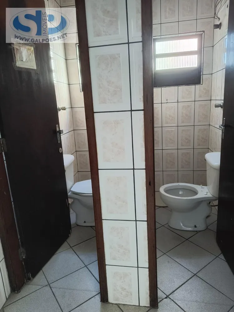 Depósito-Galpão, 240 m² - Foto 14