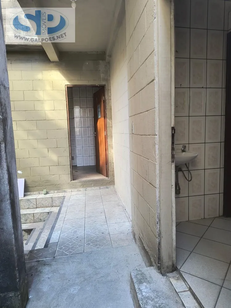 Depósito-Galpão, 240 m² - Foto 15