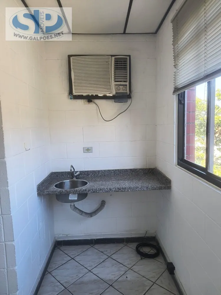 Depósito-Galpão, 240 m² - Foto 4