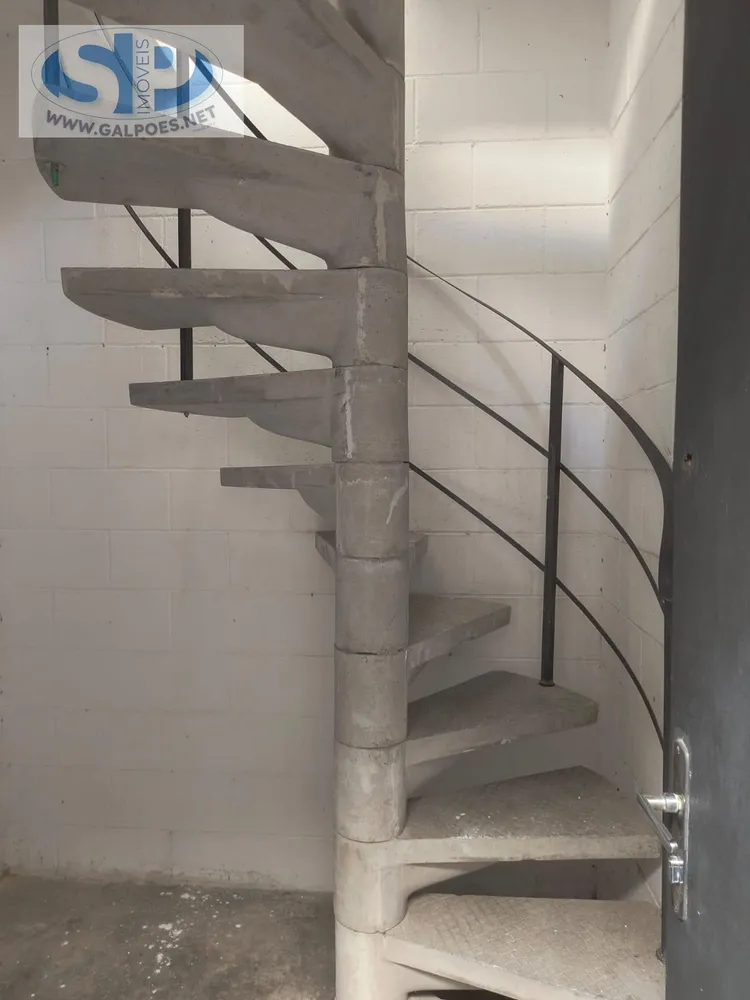 Depósito-Galpão, 240 m² - Foto 12