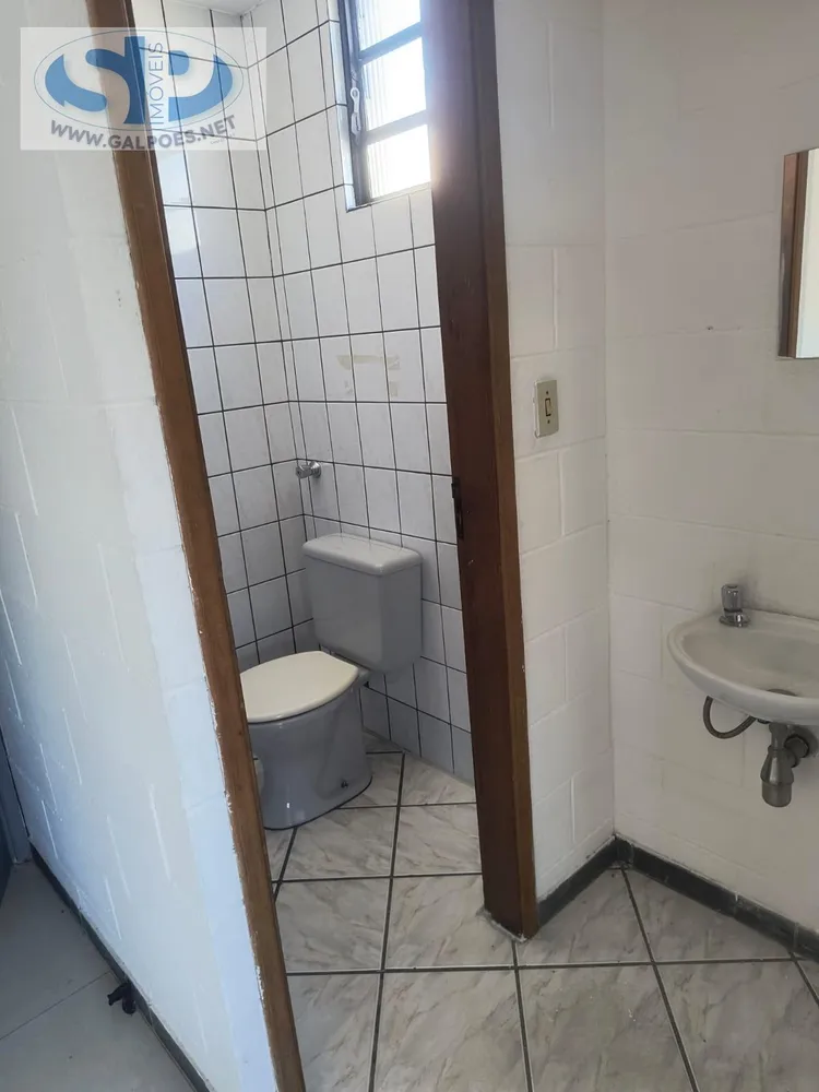Depósito-Galpão, 240 m² - Foto 4