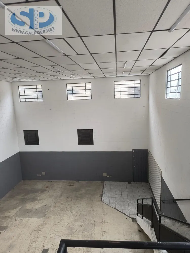 Depósito-Galpão, 240 m² - Foto 5