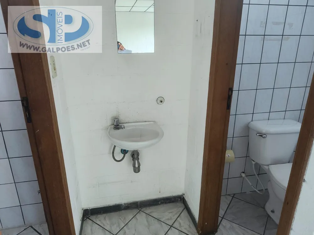 Depósito-Galpão, 240 m² - Foto 3