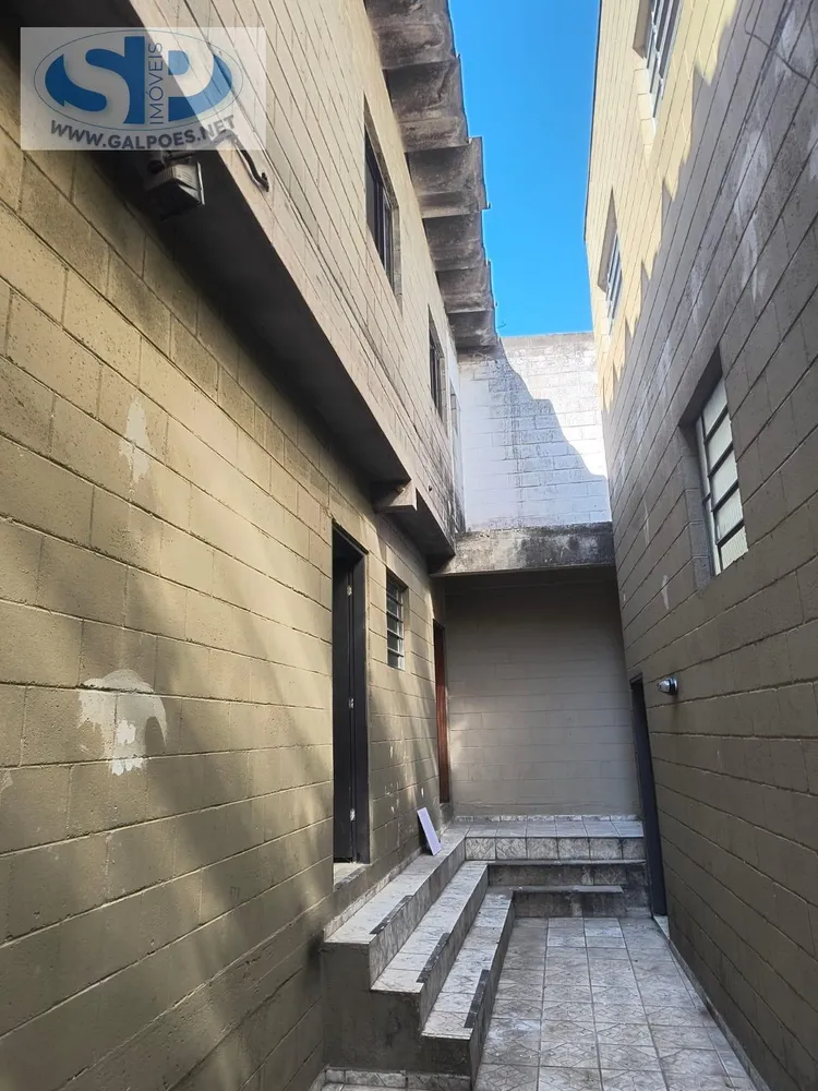 Depósito-Galpão, 240 m² - Foto 11
