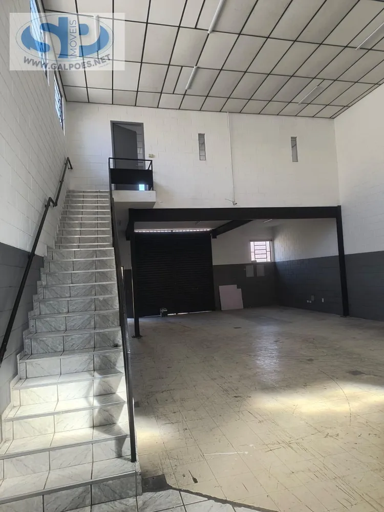 Depósito-Galpão, 240 m² - Foto 9