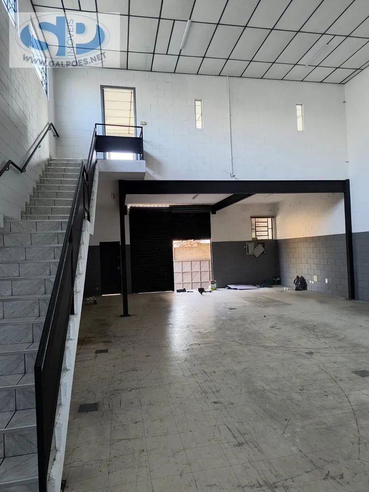 Depósito-Galpão, 240 m² - Foto 16