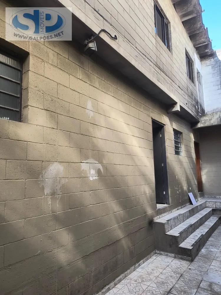Depósito-Galpão, 240 m² - Foto 3