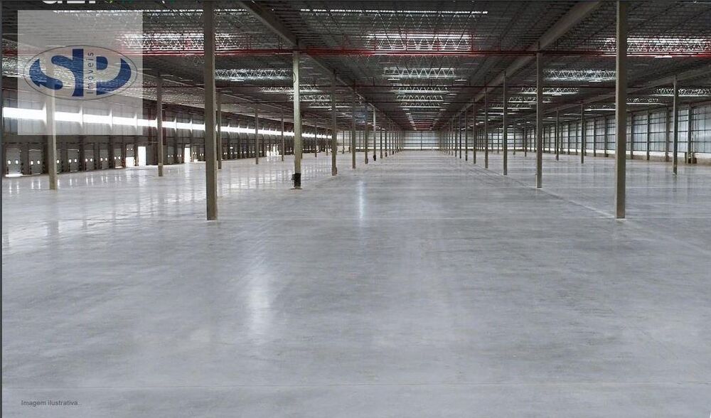 Depósito-Galpão, 7080 m² - Foto 4
