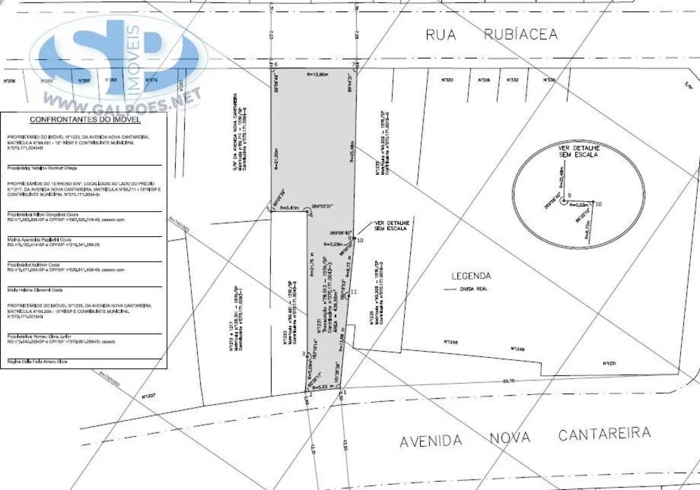 Depósito-Galpão - Foto 3