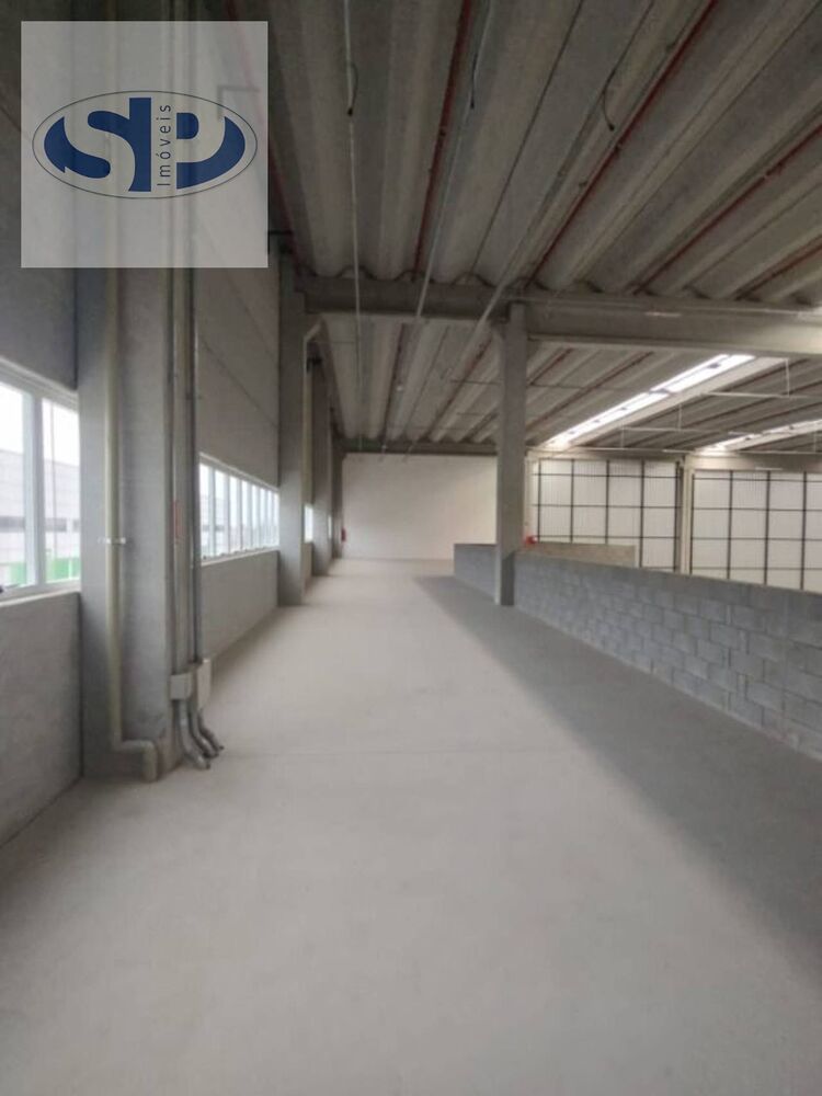 Depósito-Galpão, 2795 m² - Foto 4