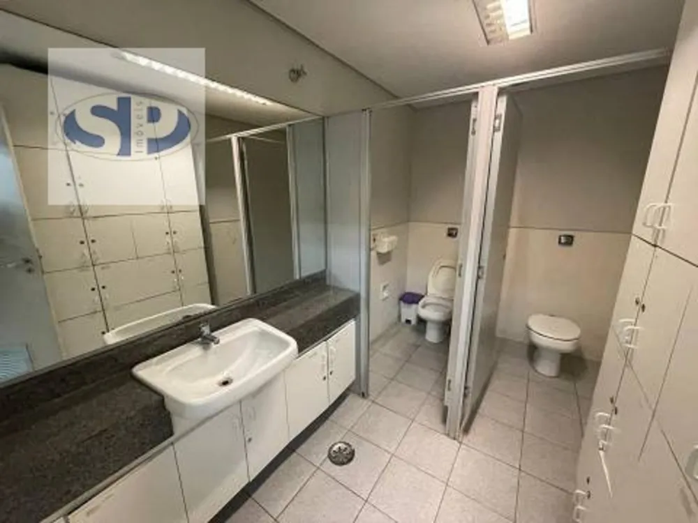 Depósito-Galpão, 565 m² - Foto 6