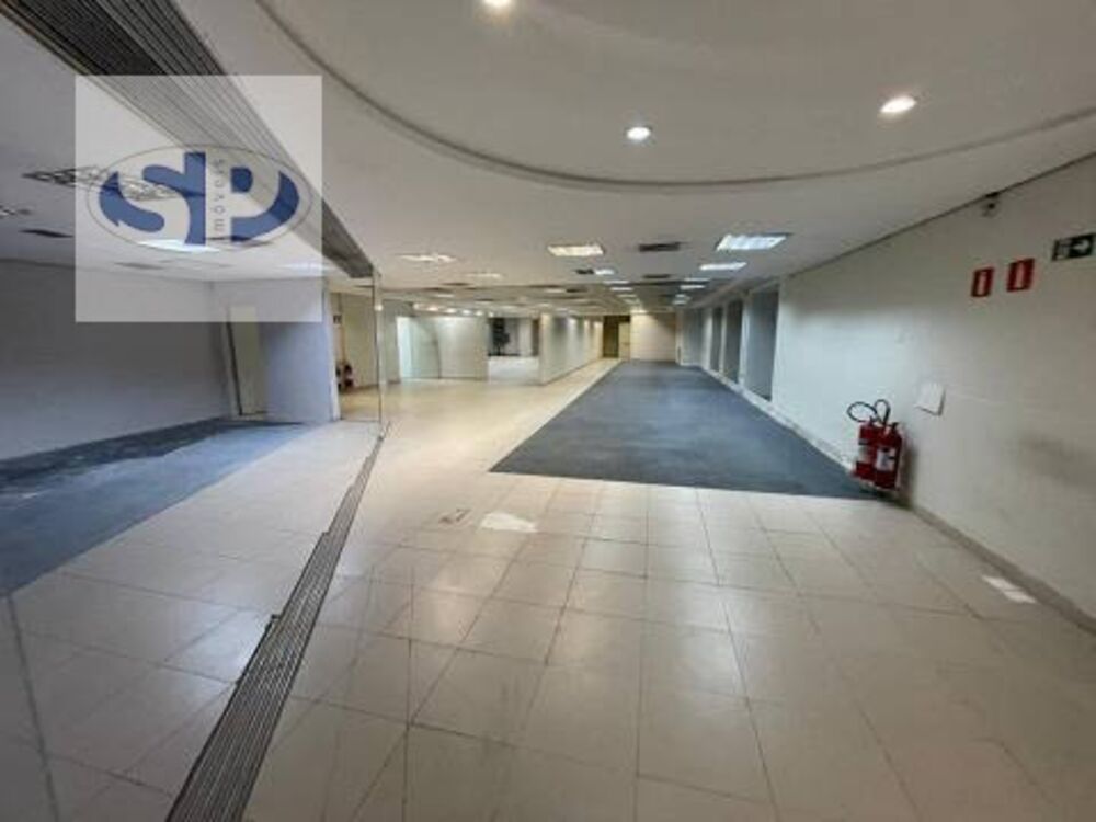 Depósito-Galpão, 565 m² - Foto 4