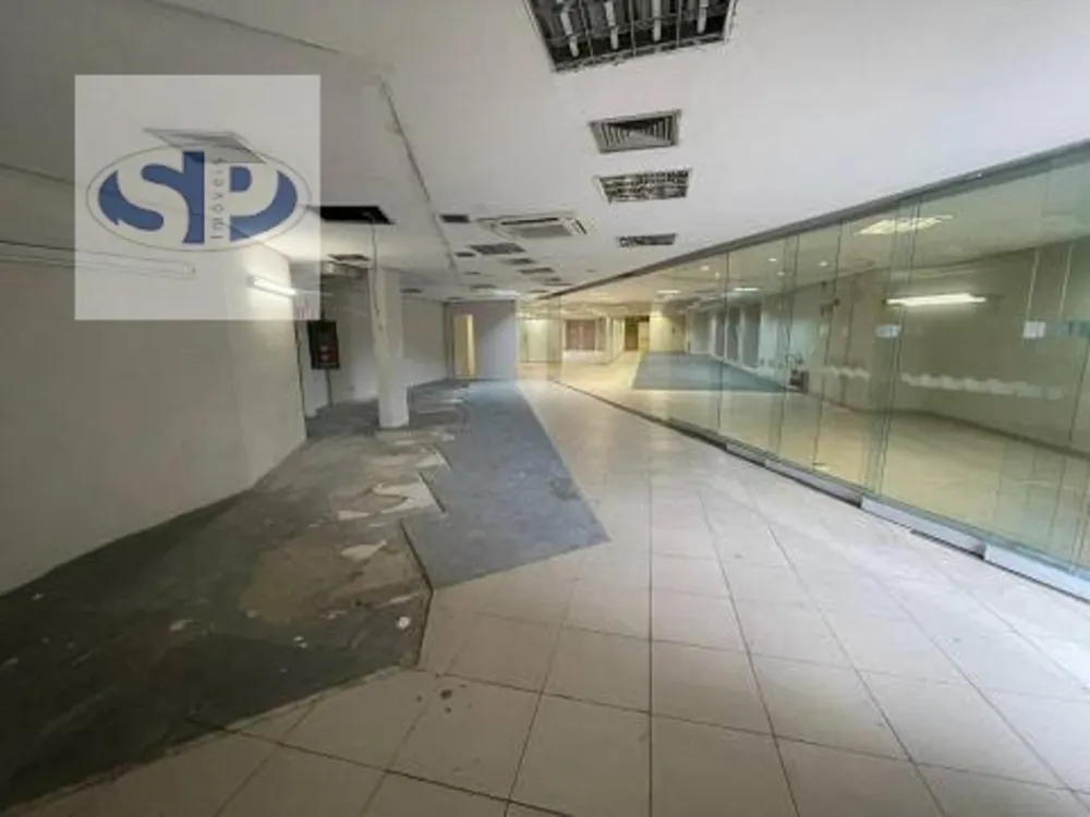 Depósito-Galpão, 565 m² - Foto 8