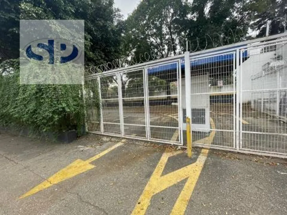 Depósito-Galpão, 565 m² - Foto 2