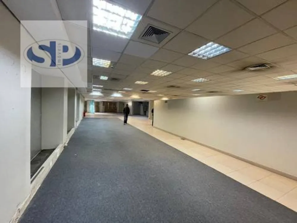Depósito-Galpão, 565 m² - Foto 1