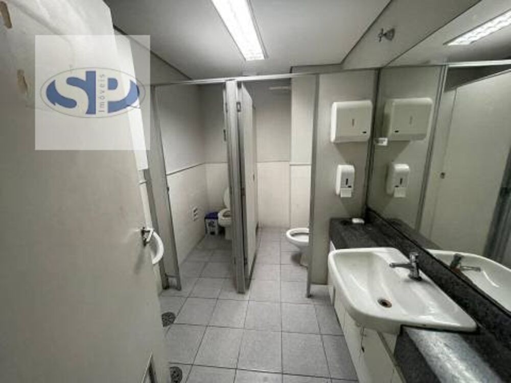 Depósito-Galpão, 565 m² - Foto 2