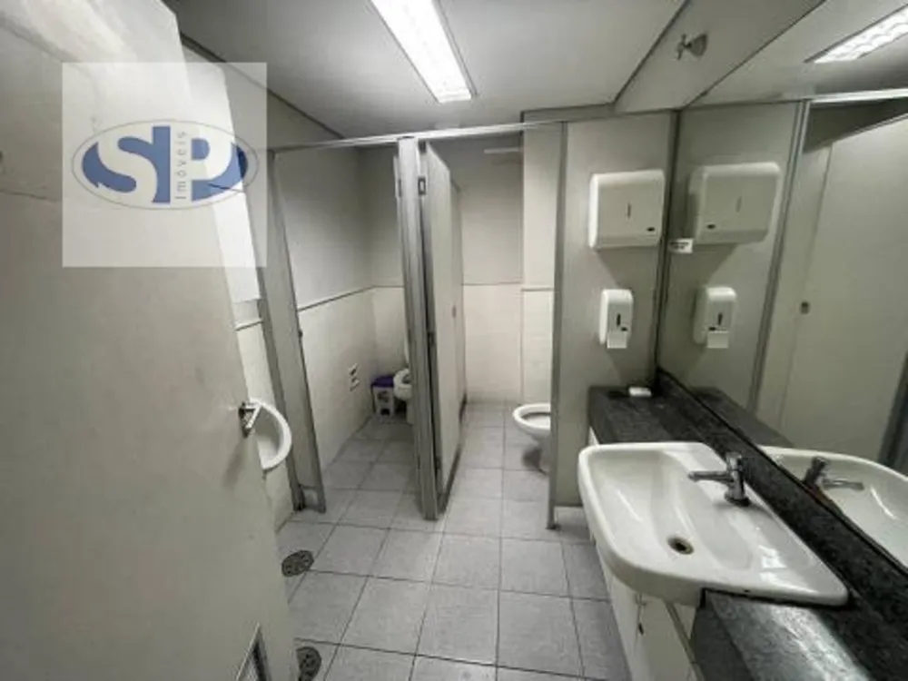 Depósito-Galpão, 565 m² - Foto 4