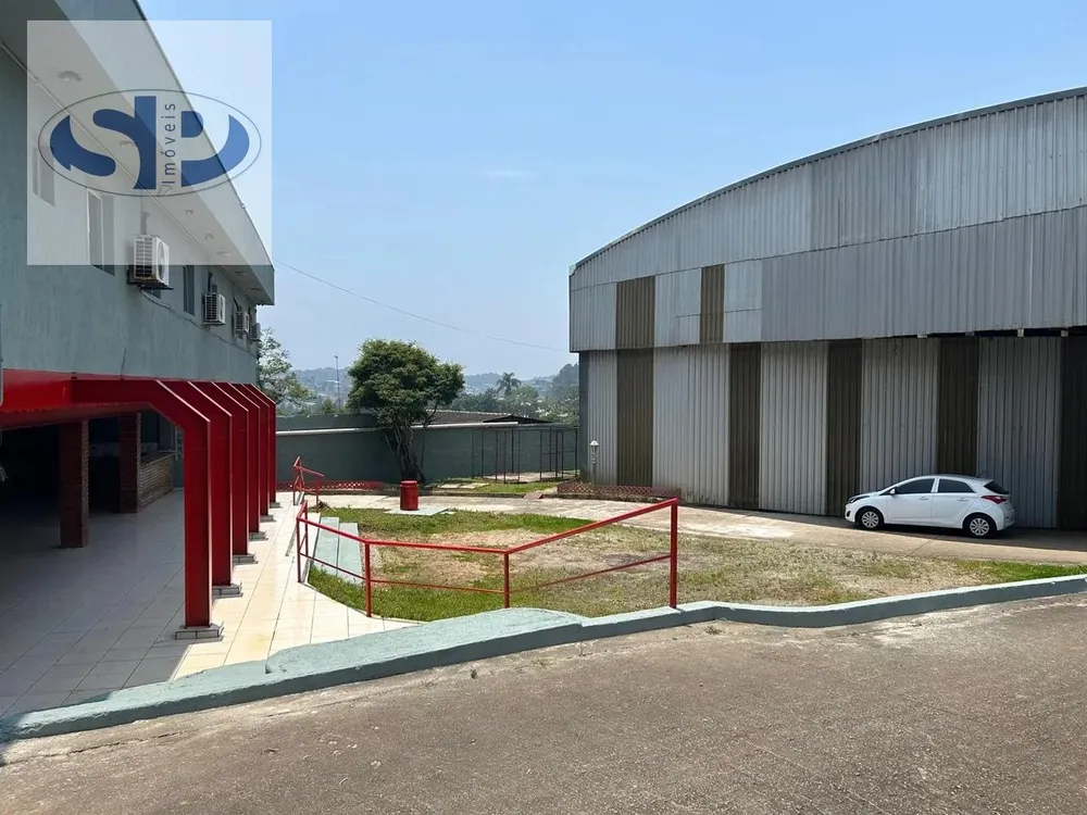 Depósito-Galpão, 2800 m² - Foto 8