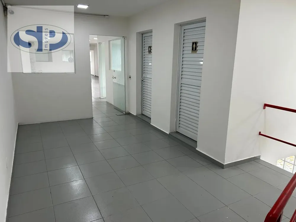 Depósito-Galpão, 2800 m² - Foto 4