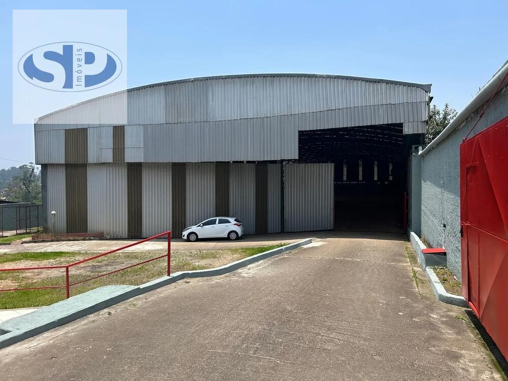 Depósito-Galpão, 2800 m² - Foto 1
