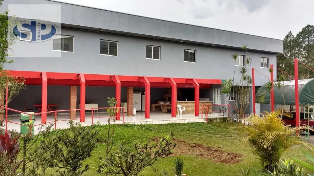 Depósito-Galpão, 2800 m² - Foto 15