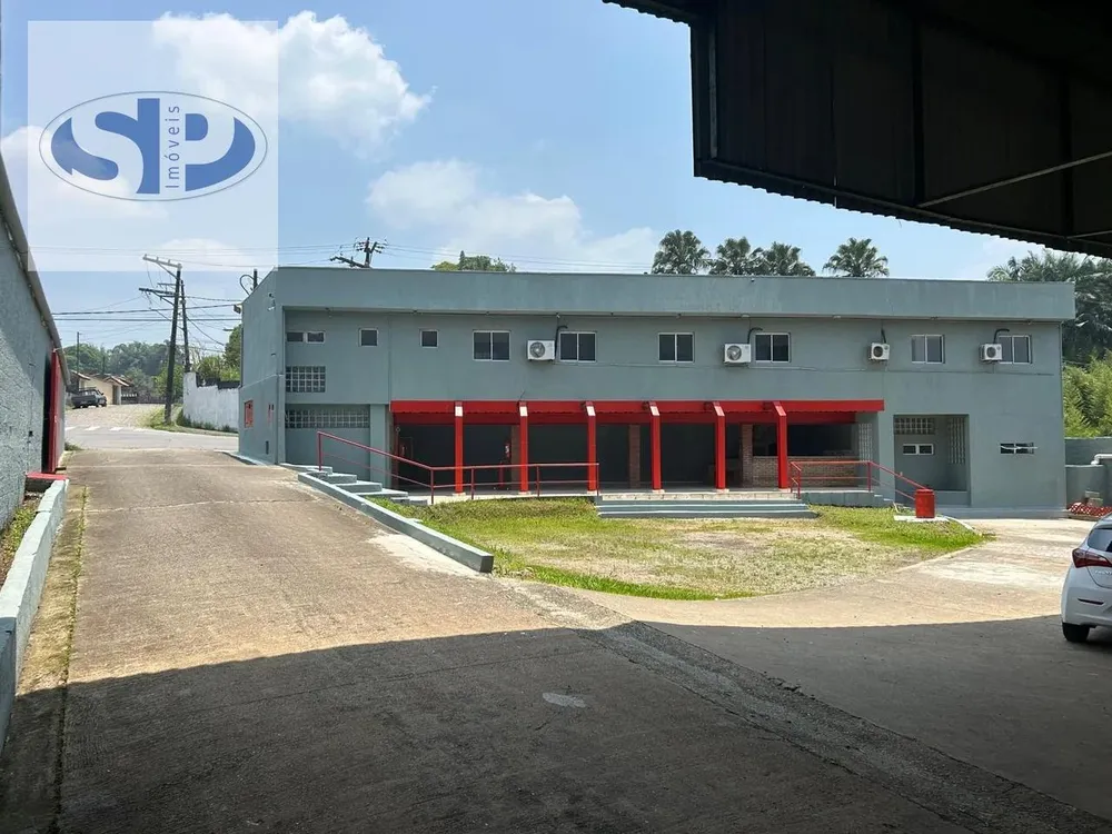 Depósito-Galpão, 2800 m² - Foto 11