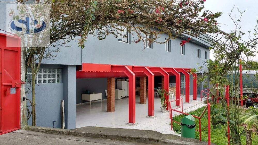 Depósito-Galpão, 2800 m² - Foto 4