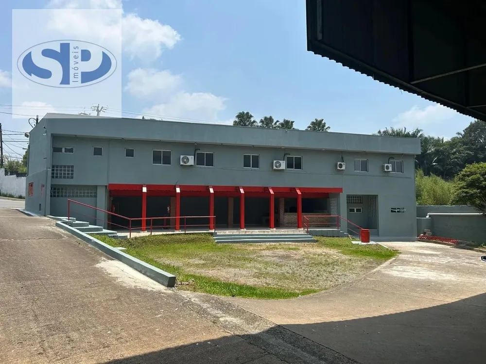 Depósito-Galpão, 2800 m² - Foto 7