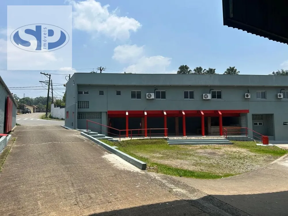Depósito-Galpão, 2800 m² - Foto 5