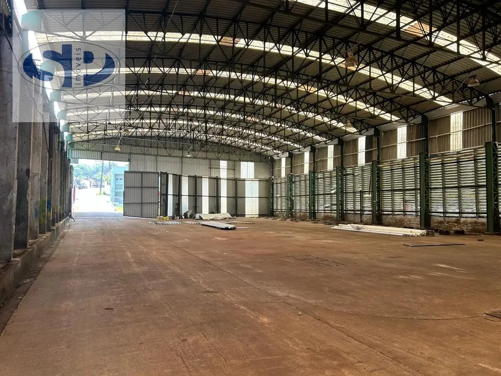 Depósito-Galpão, 2800 m² - Foto 8