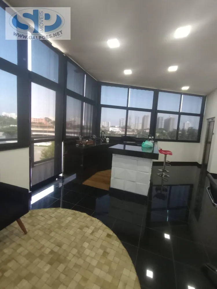 Depósito-Galpão, 1149 m² - Foto 7