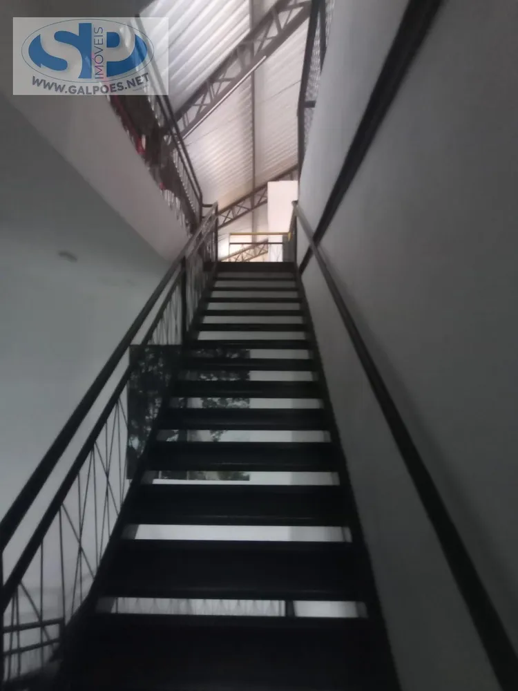 Depósito-Galpão, 1149 m² - Foto 6