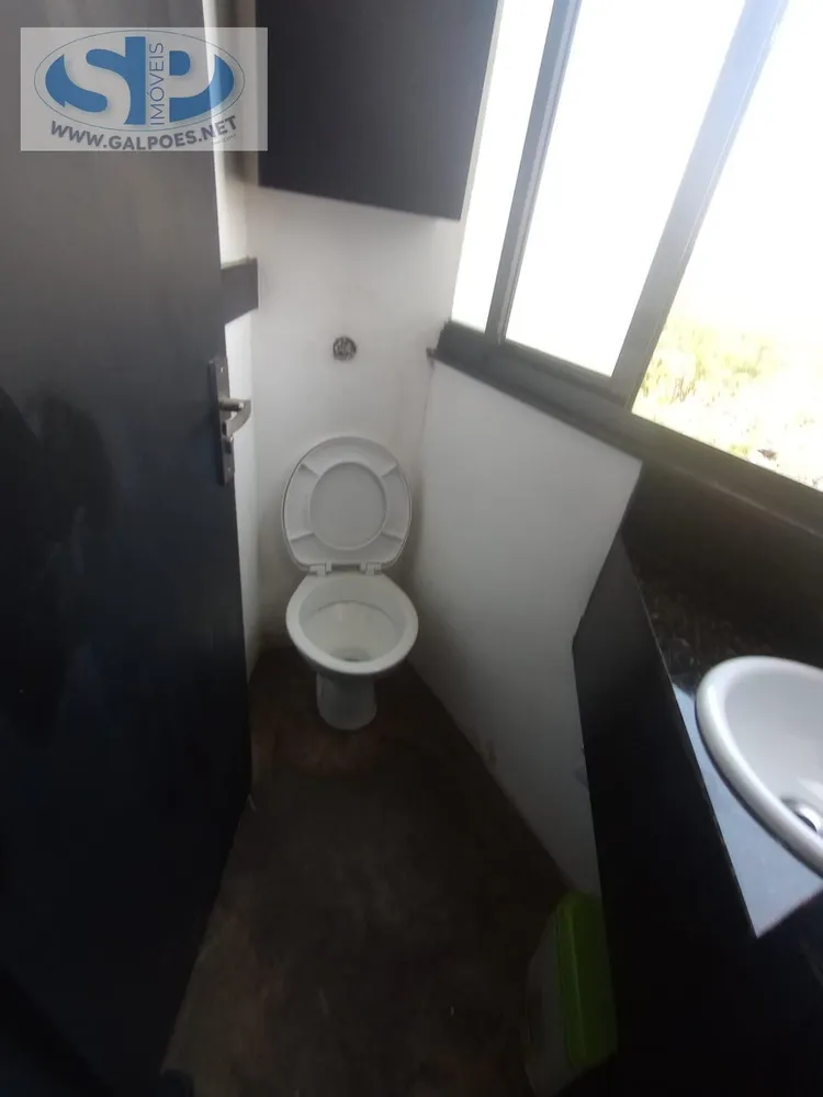 Depósito-Galpão, 1149 m² - Foto 3